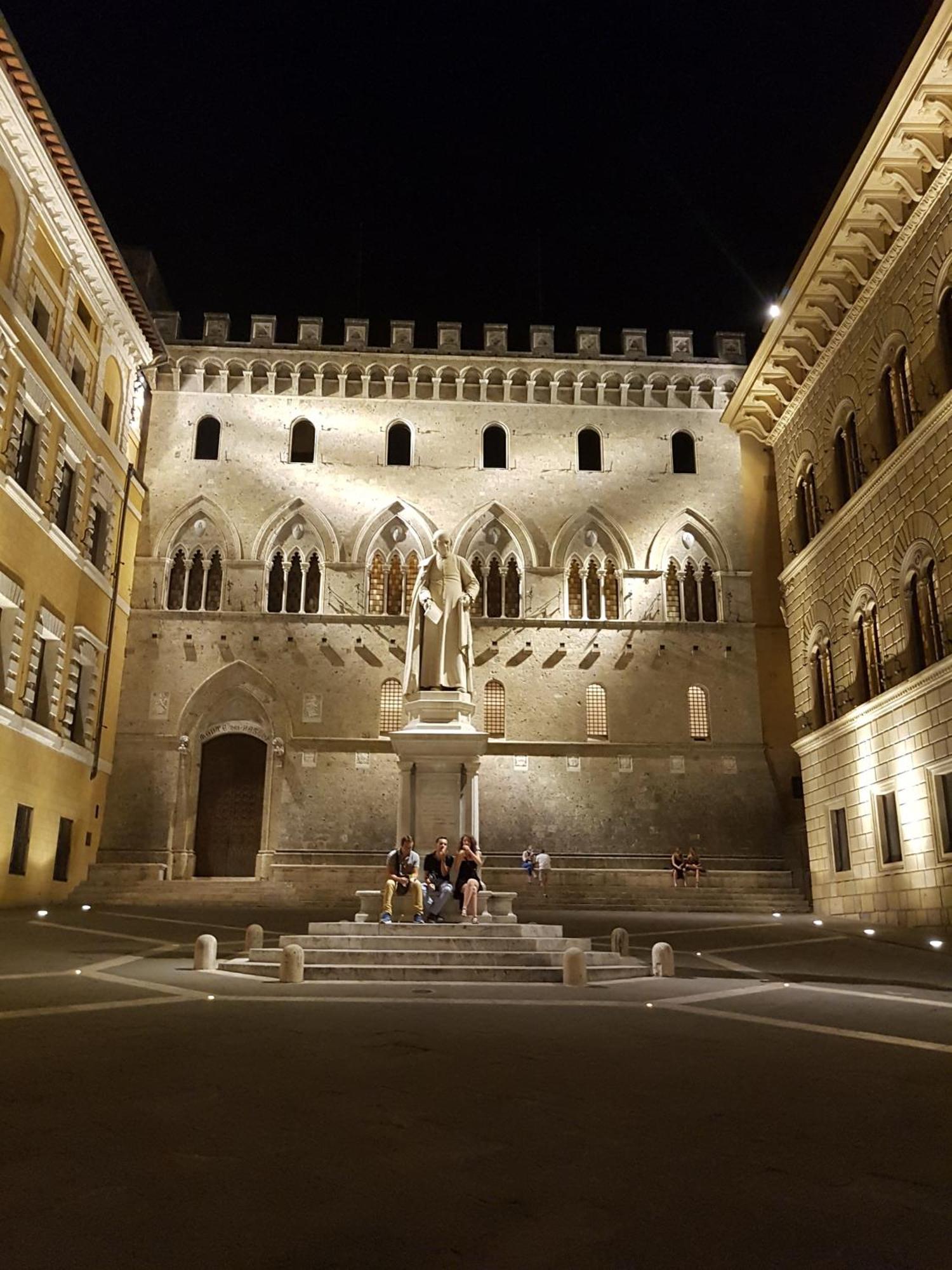 Acasasiena Exterior photo